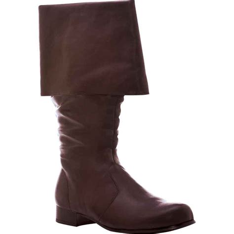 pirate boots|Mens Captain Hook Boots